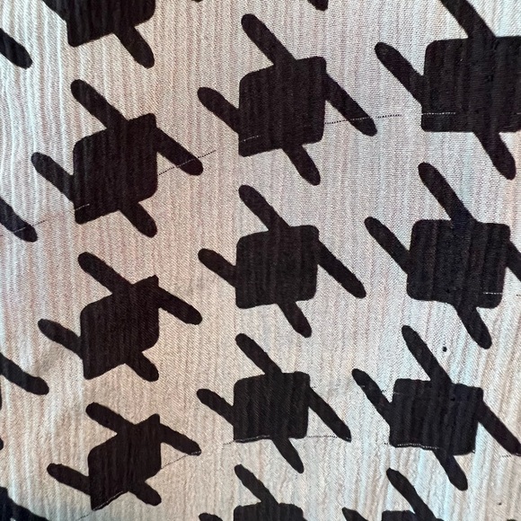 Mayle Silk Shift Dress - Picture 13 of 16